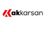 Akkarsan Endüstriyel Logo