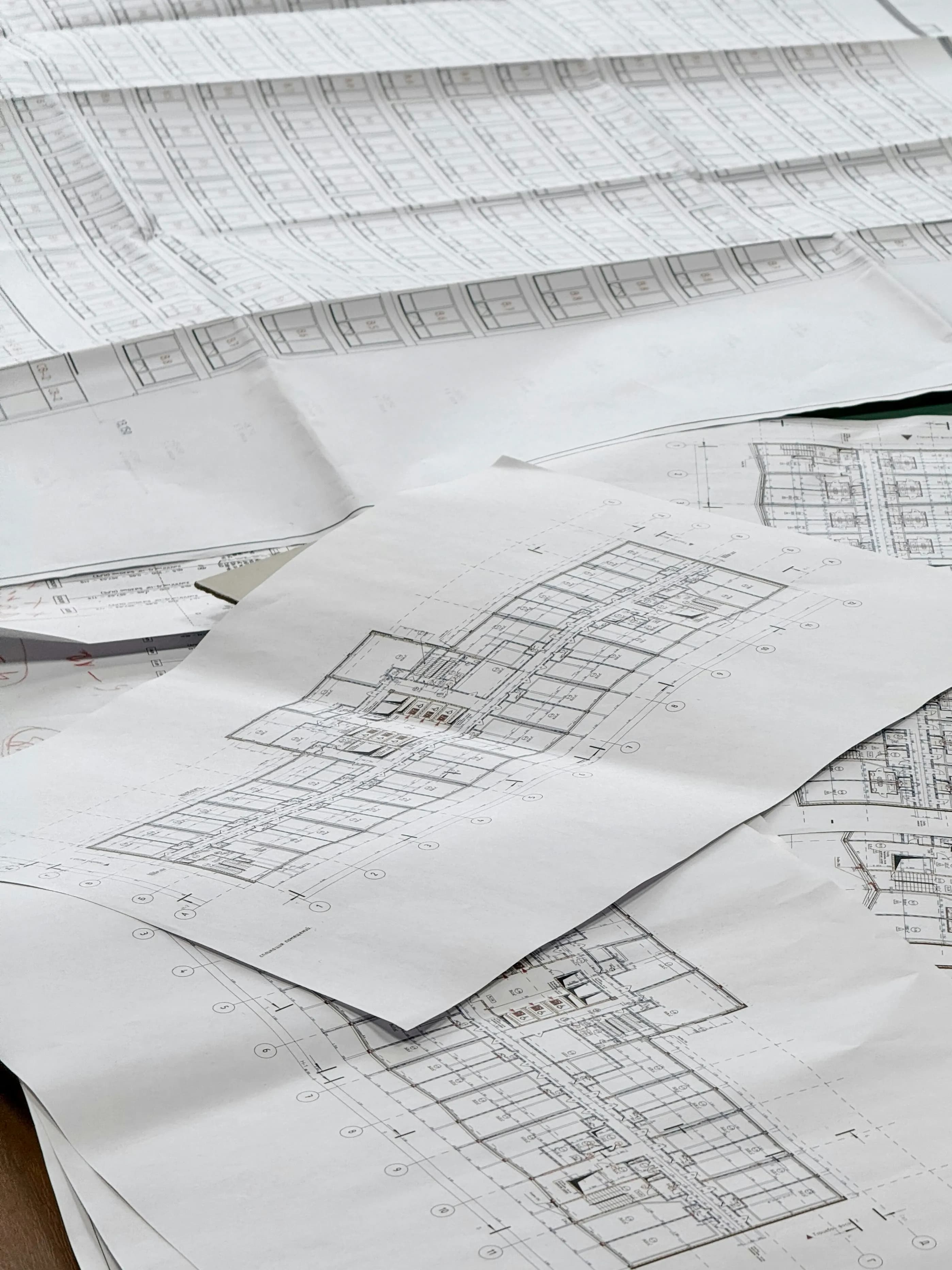 Plan Proje Taahhüt İşlemleri
