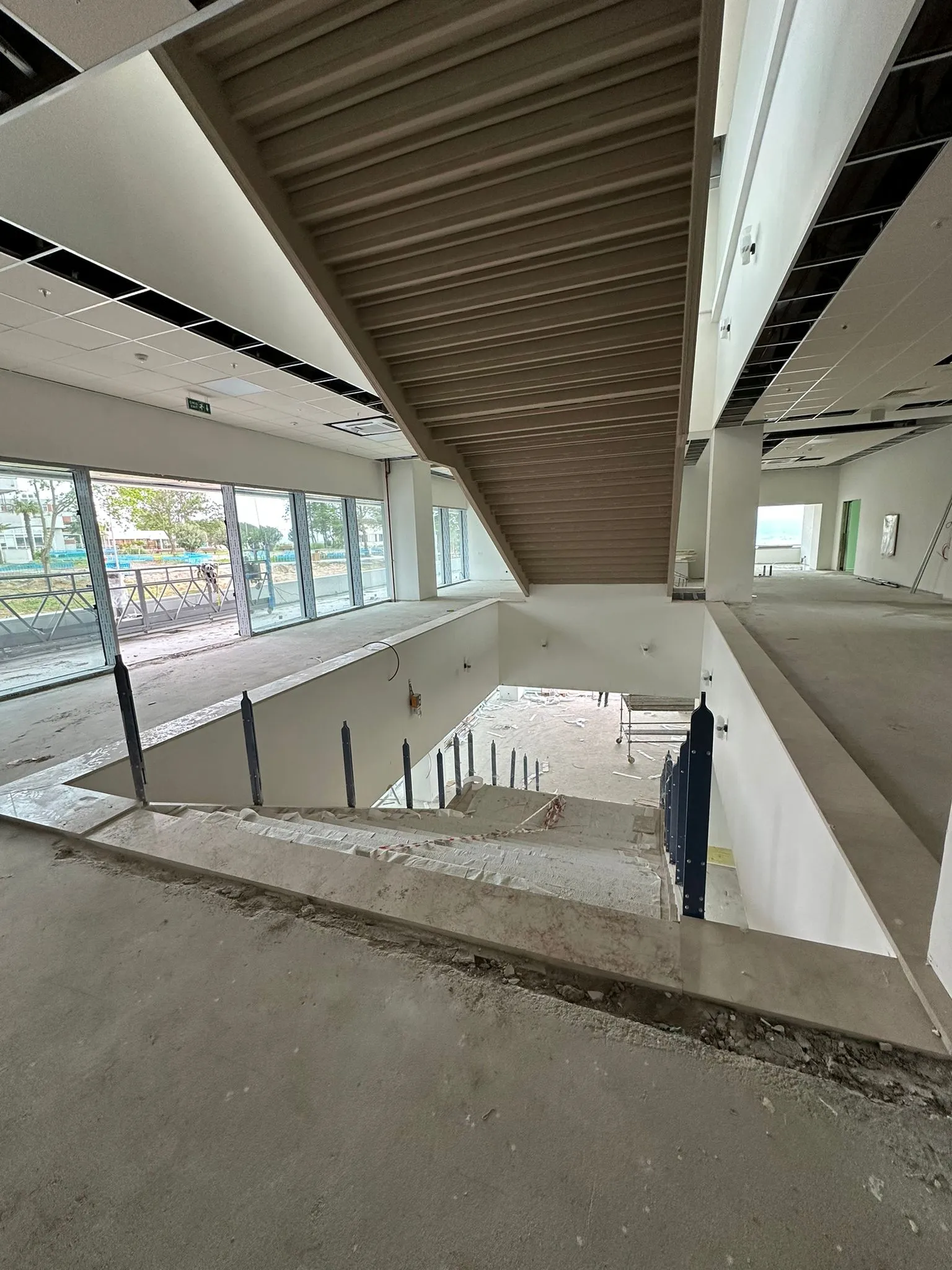 Tübitak - Trendyol 45 Derslikli Özel Fen Lisesi - Görsel 2